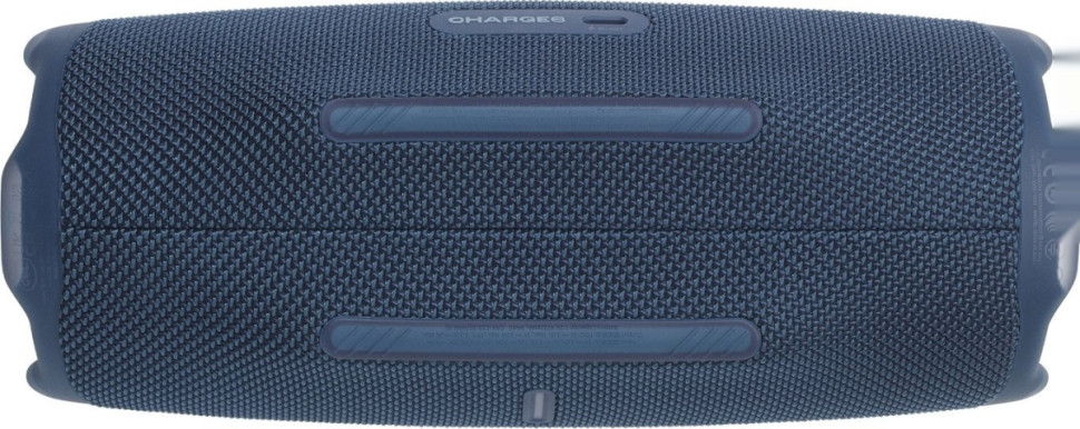 Портативная акустика JBL Charge 6 (темно-синий)