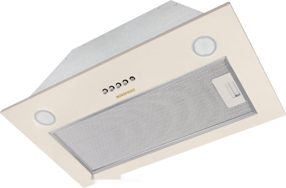 Вытяжка NORDFROST FB 6060 Y Вытяжка NORDFROST FB 6060 Y