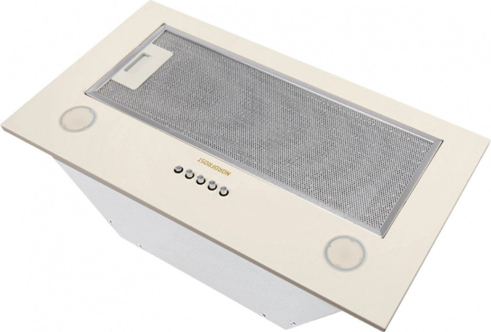 Вытяжка NORDFROST FB 6060 Y Вытяжка NORDFROST FB 6060 Y