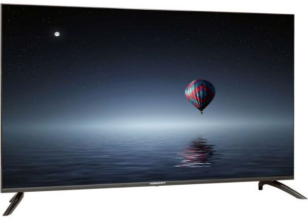 Телевизор Horizont 50LE7053D Телевизор Horizont 50LE7053D