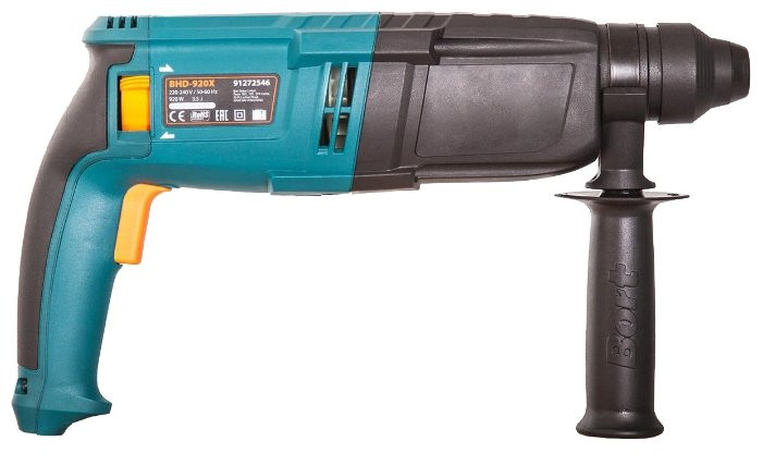 Перфоратор BORT BHD-920X Перфоратор BORT BHD-920X