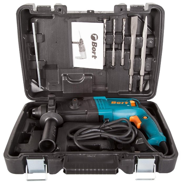 Перфоратор BORT BHD-920X Перфоратор BORT BHD-920X