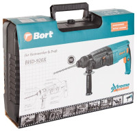 Перфоратор BORT BHD-920X