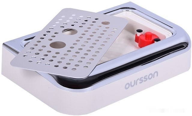 Рожковая помповая кофеварка Oursson EM1505/IV Рожковая помповая кофеварка Oursson EM1505/IV