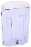 Рожковая помповая кофеварка Oursson EM1505/IV