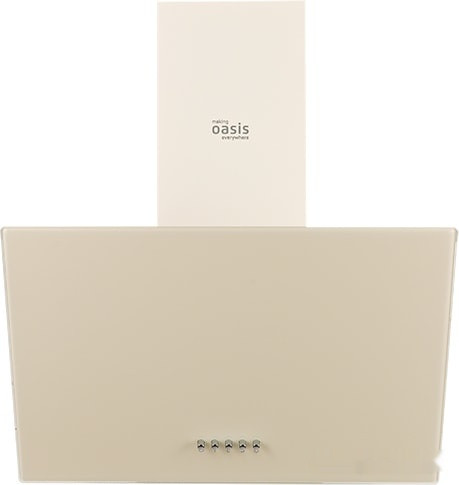 Вытяжка Oasis (Making Oasis Everywhere) NP-50I (FR)
