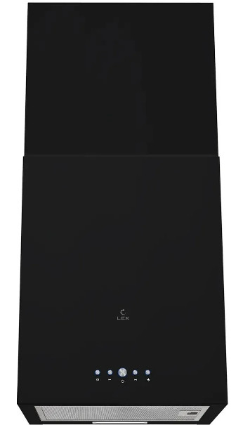 Вытяжка LEX Mono 400 (черный) Вытяжка LEX Mono 400 (черный)