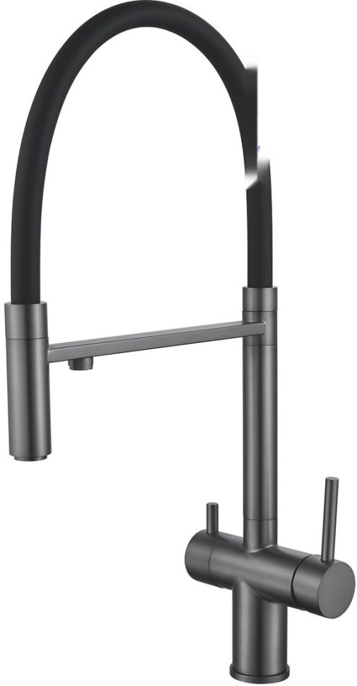 Смеситель Shevanik S178T