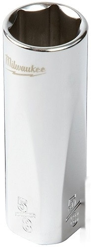 Универсальный набор инструментов Milwaukee 48229001 (12 предметов)