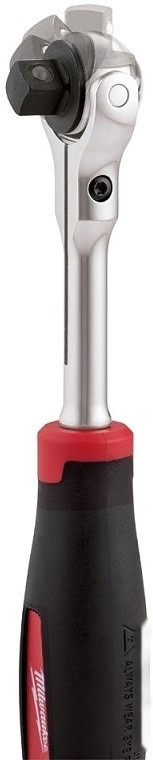 Универсальный набор инструментов Milwaukee 48229001 (12 предметов)