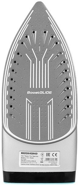 Утюг Redmond RI-C269