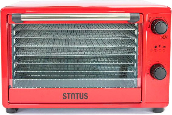 Сушилка для овощей и фруктов Status Fruit Veget Dehydrator 30 л