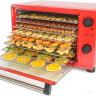 Сушилка для овощей и фруктов Status Fruit Veget Dehydrator 30 л