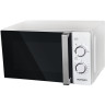 Микроволновая печь Oursson MM2009/WH Микроволновая печь Oursson MM2009/WH