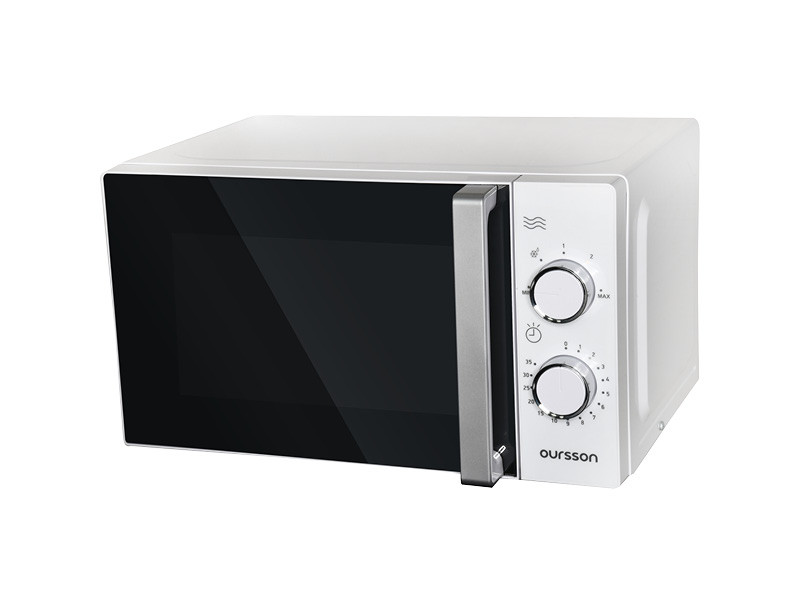 Микроволновая печь Oursson MM2009/WH Микроволновая печь Oursson MM2009/WH