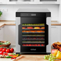 Сушилка для овощей и фруктов Kitfort KT-1965