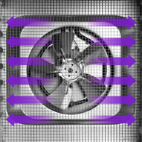 Сушилка для овощей и фруктов Kitfort KT-1965