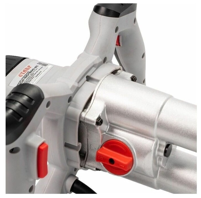 Миксер Ставр МСД-100/1600-2С