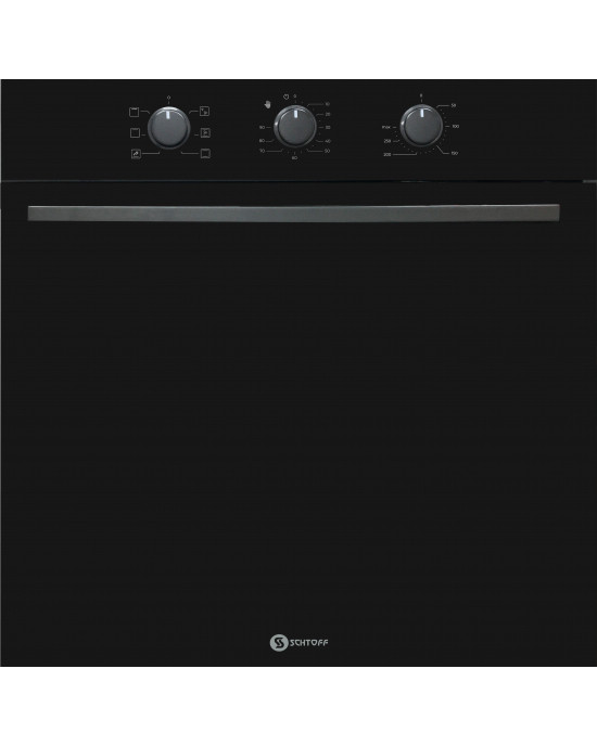 Духовой шкаф Schtoff Decor 1000 TCA