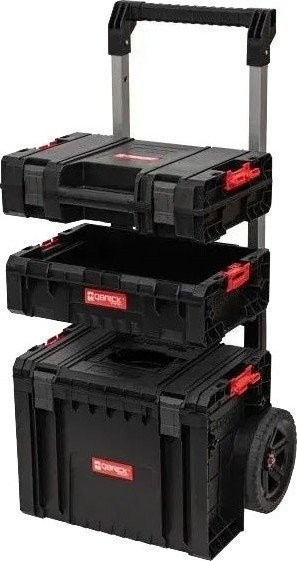 Ящик для инструментов Qbrick System PRO Set 7 2.0 Plus Z259671PG011