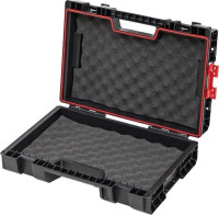 Ящик для инструментов Qbrick System PRO Set 7 2.0 Plus Z259671PG011