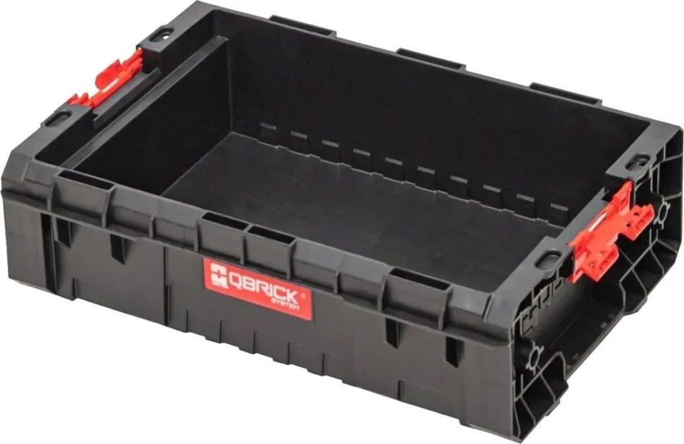 Ящик для инструментов Qbrick System PRO Set 7 2.0 Plus Z259671PG011
