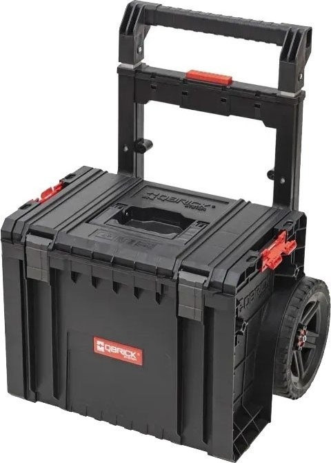 Ящик для инструментов Qbrick System PRO Set 7 2.0 Plus Z259671PG011