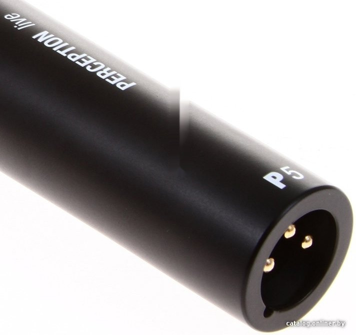Проводной микрофон Akg P5 S