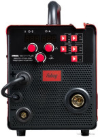 Сварочный инвертор FUBAG IRMIG 188 SYN PLUS 41380.1