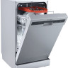 Посудомоечная машина LEX DW 4562 IX Посудомоечная машина LEX DW 4562 IX