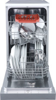 Посудомоечная машина LEX DW 4562 IX