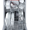 Посудомоечная машина LEX DW 4562 IX Посудомоечная машина LEX DW 4562 IX