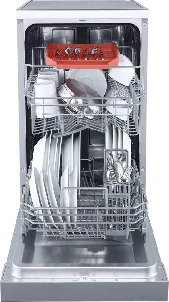 Посудомоечная машина LEX DW 4562 IX Посудомоечная машина LEX DW 4562 IX