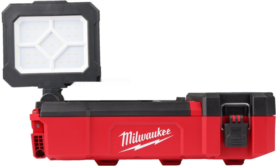 Фонарь Milwaukee M12 POAL-0 PACKOUT 4933480473