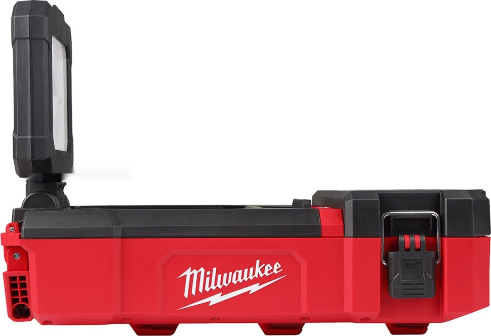 Фонарь Milwaukee M12 POAL-0 PACKOUT 4933480473 Фонарь Milwaukee M12 POAL-0 PACKOUT 4933480473