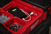 Фонарь Milwaukee M12 POAL-0 PACKOUT 4933480473