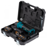 Угловая шлифмашина BORT BWS-20LI-SR (с 2-мя АКБ)