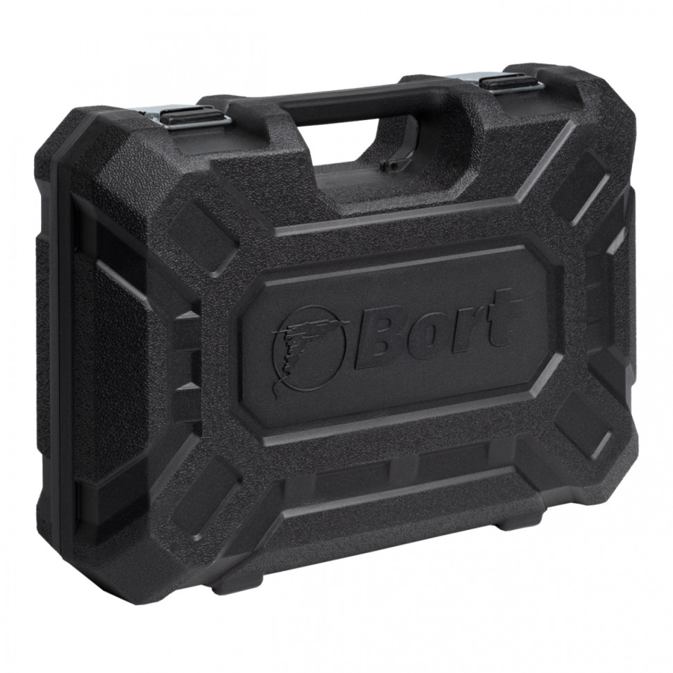 Угловая шлифмашина BORT BWS-20LI-SR (с 2-мя АКБ) Угловая шлифмашина BORT BWS-20LI-SR (с 2-мя АКБ)