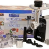 Мясорубка RENOVA MG260-R1BP Мясорубка RENOVA MG260-R1BP