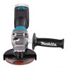 Угловая шлифмашина Makita GA029GM101 (с 1-им АКБ)