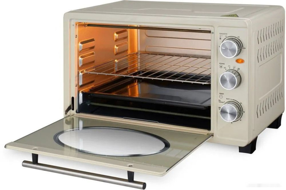 Мини-печь Hyundai MIO-HY084 Мини-печь Hyundai MIO-HY084