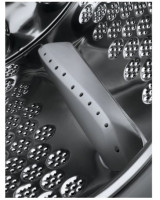 Стиральная машина AEG L8WBC61SR