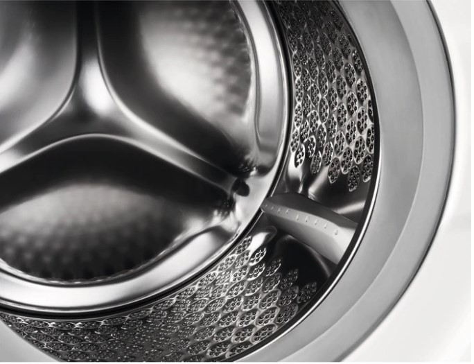 Стиральная машина AEG L8WBC61SR Стиральная машина AEG L8WBC61SR