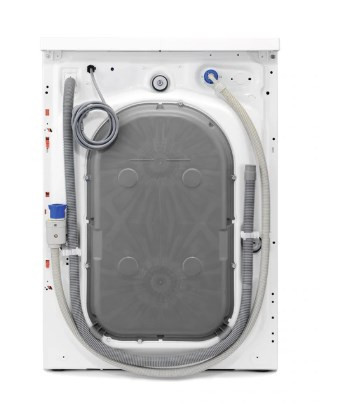 Стиральная машина AEG L8WBC61SR Стиральная машина AEG L8WBC61SR