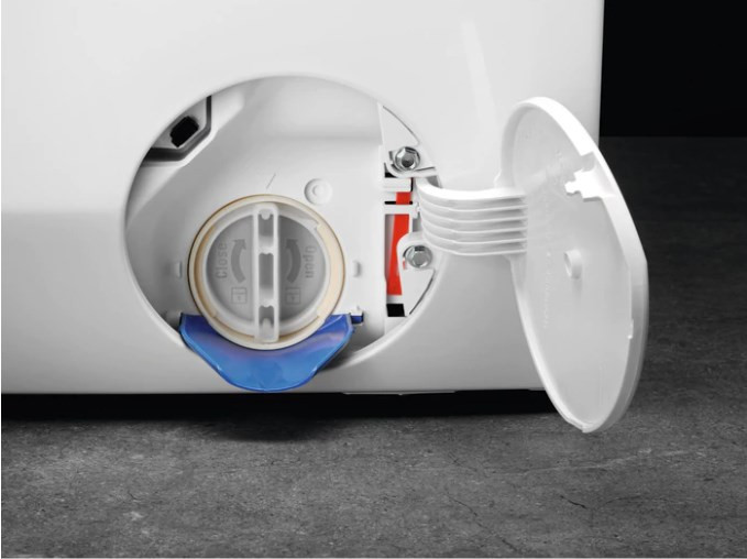 Стиральная машина AEG L8WBC61SR Стиральная машина AEG L8WBC61SR