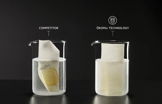 Стиральная машина AEG L8WBC61SR Стиральная машина AEG L8WBC61SR