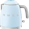 Электрический чайник Smeg KLF05PBEU