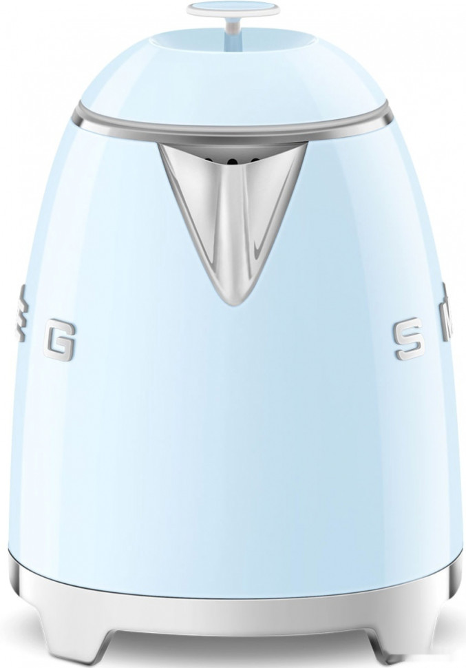 Электрический чайник Smeg KLF05PBEU