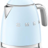 Электрический чайник Smeg KLF05PBEU