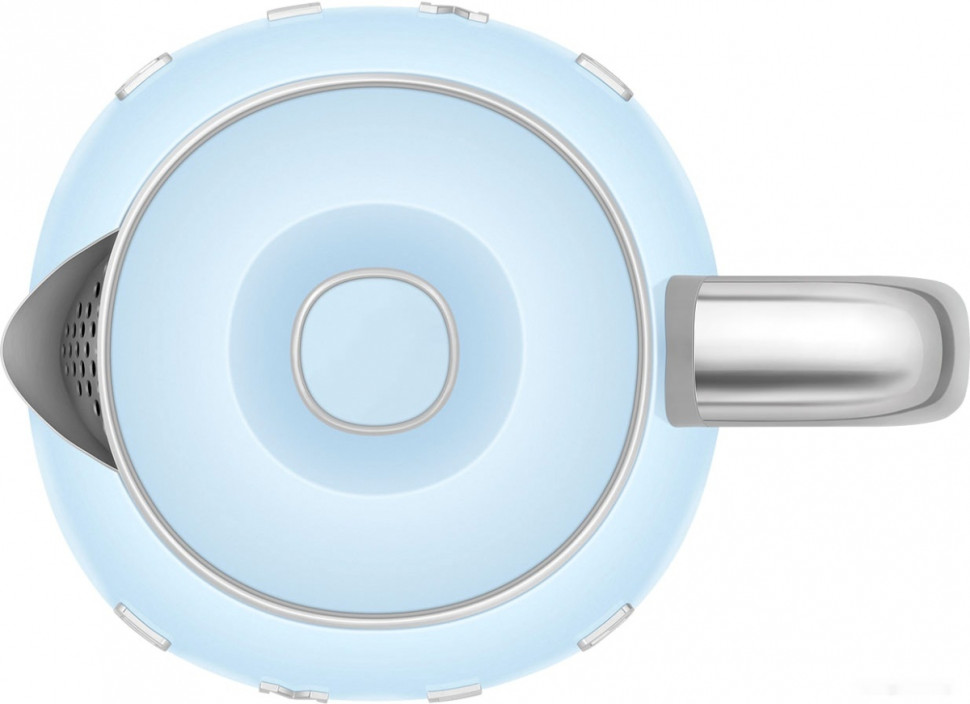 Электрический чайник Smeg KLF05PBEU